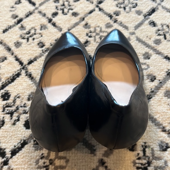 Vince Camuto Heels black 6 1/2 - Picture 8 of 14